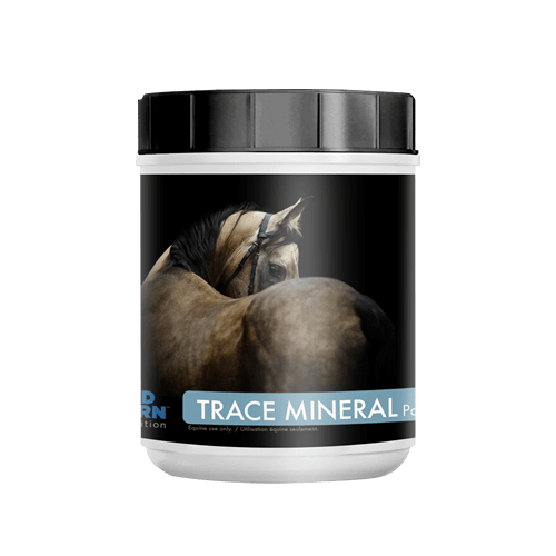 Mad Barn Trace Mineral